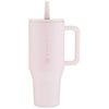 HydroJug Pink Sand 40oz Traveler
