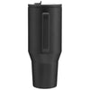 HydroJug Black 40oz Traveler