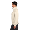 MiiR Women's Alabaster Kumo 1/4-Zip Pullover