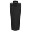HydroJug Black 24oz Stainless Steel HydroShkr