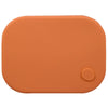 Color Tangerine