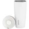 Owala Shy Marshmallow 20oz Smoothsip Slider