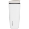 Owala Shy Marshmallow 20oz Smoothsip Slider