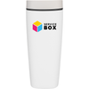 Owala Shy Marshmallow 20oz Smoothsip Slider
