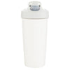 BlenderBottle White Strada 24 oz Insulated Stainless Steel Shaker