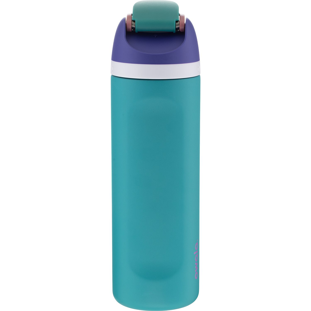 Owala 80's Ski Slope FreeSip 24 Oz Bottle - Limited Release