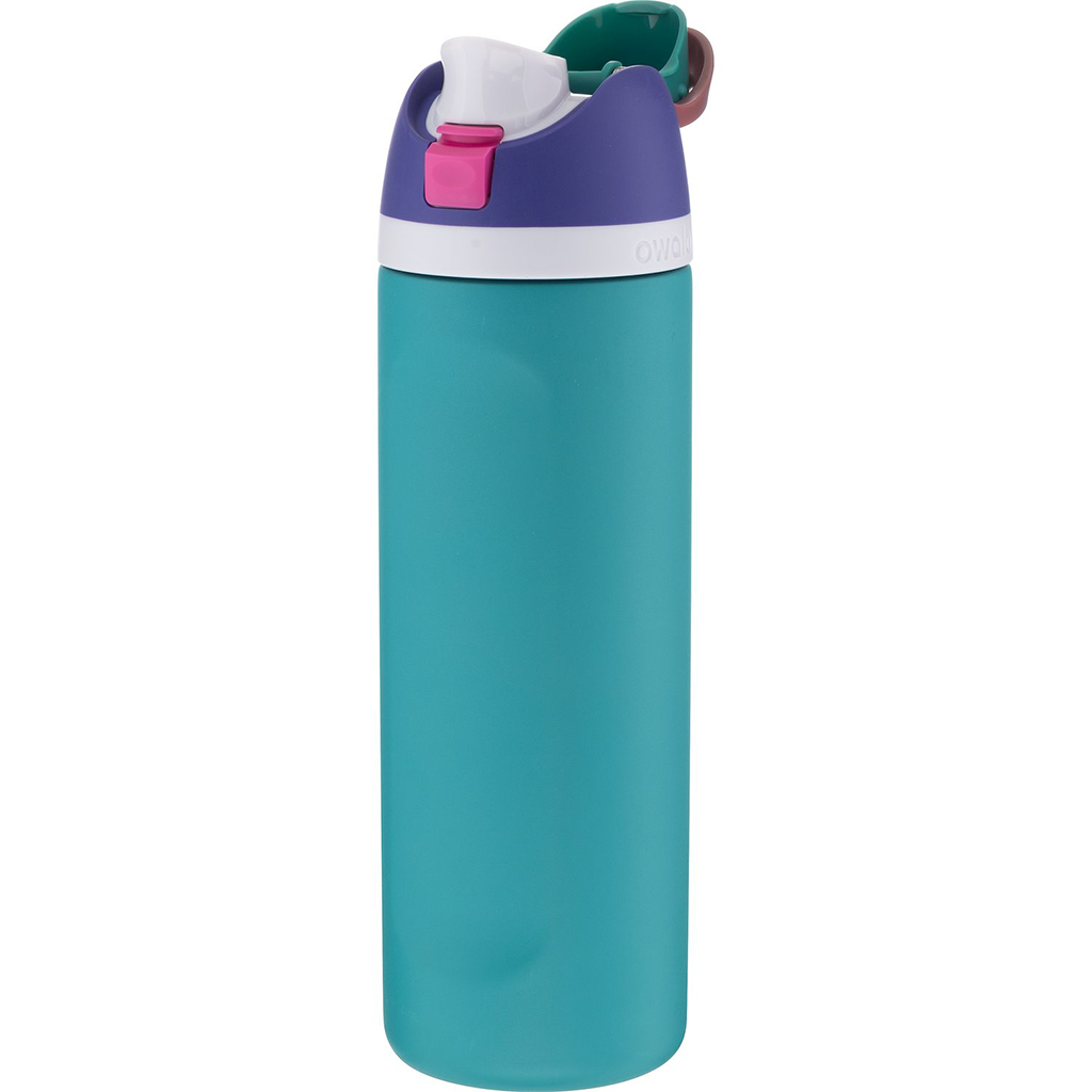 Owala 80's Ski Slope FreeSip 24 Oz Bottle - Limited Release