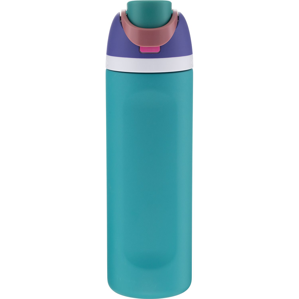 Owala 80's Ski Slope FreeSip 24 Oz Bottle - Limited Release