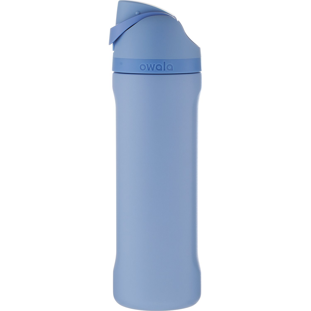 Owala Out Of The Blue FreeSip 24 Oz Bottle - Limited Release