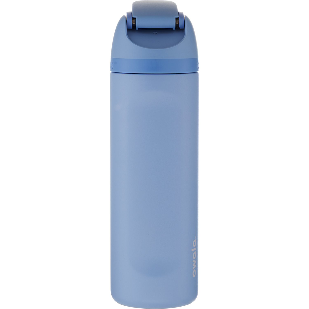 Owala Out Of The Blue FreeSip 24 Oz Bottle - Limited Release