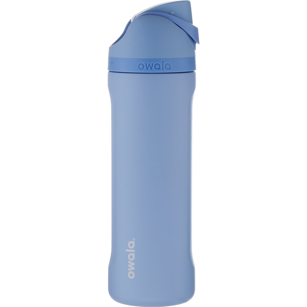 Owala Out Of The Blue FreeSip 24 Oz Bottle - Limited Release