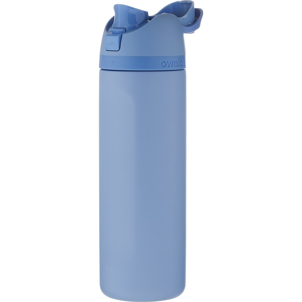 Owala Out Of The Blue FreeSip 24 Oz Bottle - Limited Release