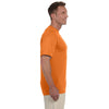 Augusta Sportswear Men's Orange Wicking T-Shirt