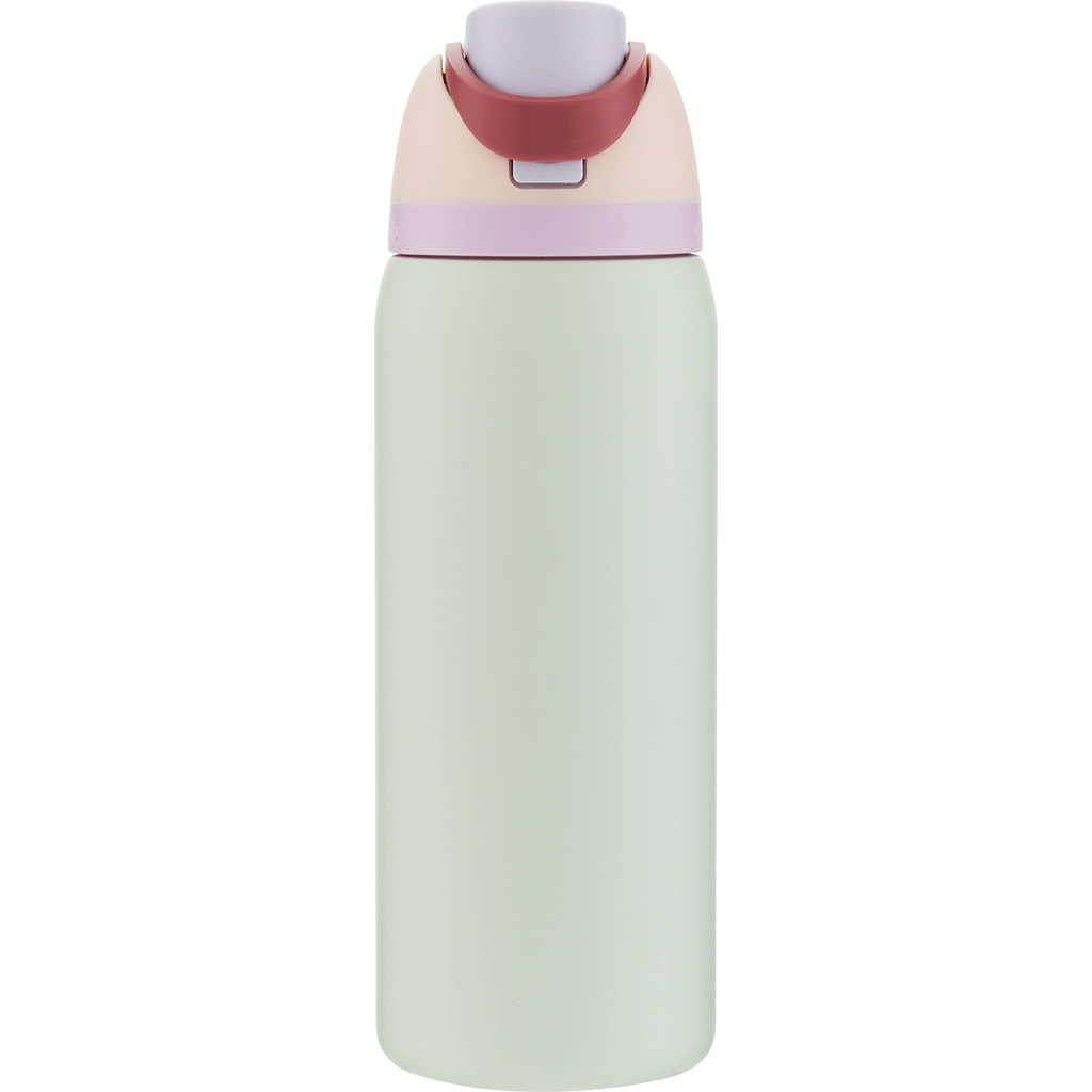 Owala Coastal Mist FreeSip 32 Oz Bottle