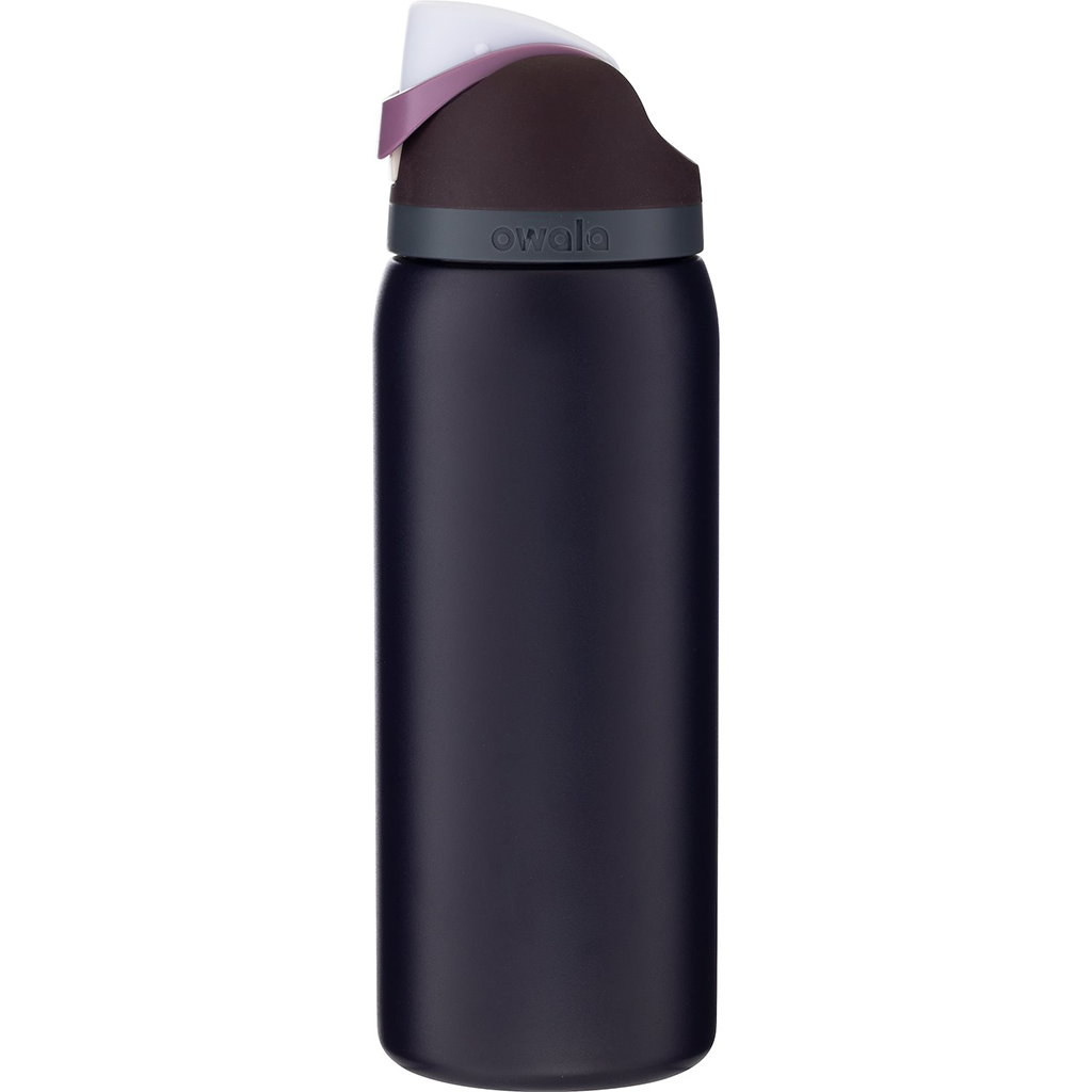 Owala Navy Berry FreeSip 32 Oz Bottle - Limited Release