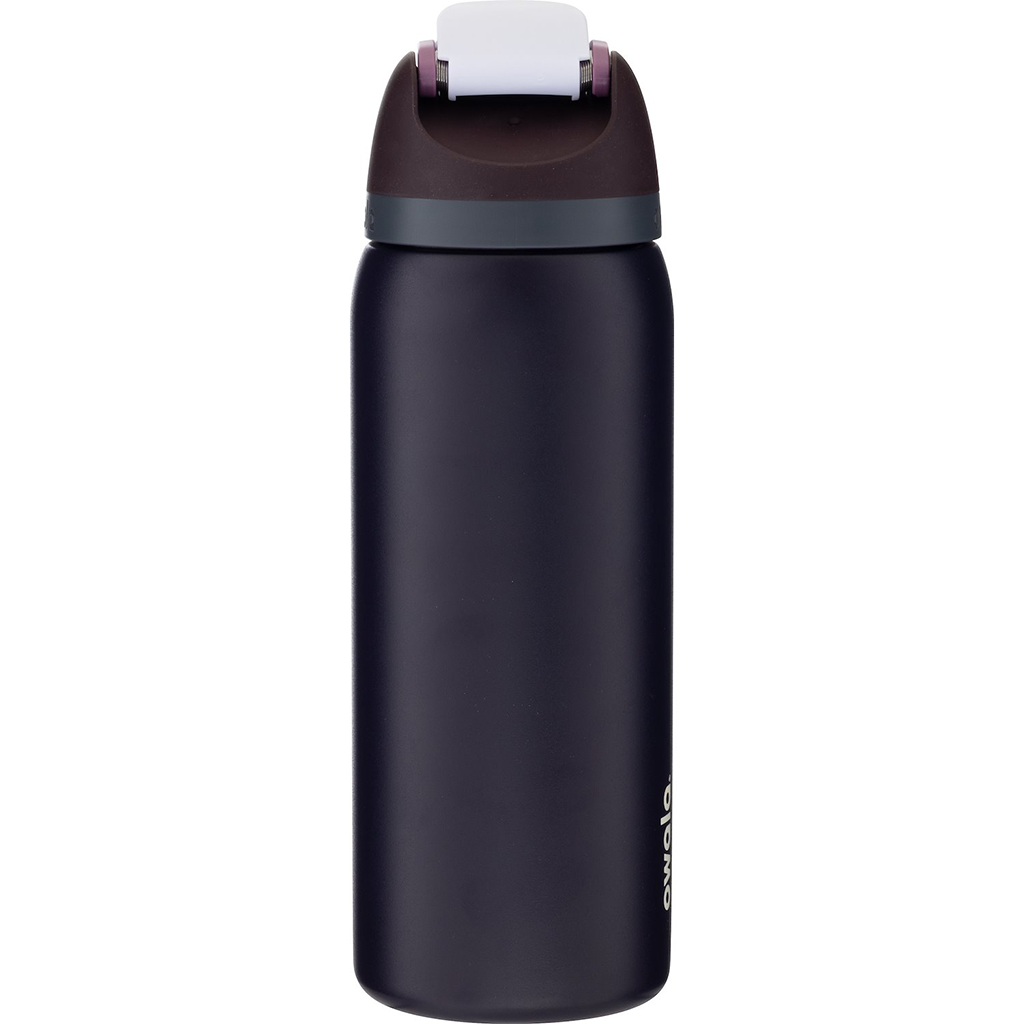 Owala Navy Berry FreeSip 32 Oz Bottle - Limited Release