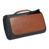 Field & Co. Charcoal Campster Picnic Blanket