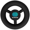 Hit Black Whirl Wheel Fidget Spinner