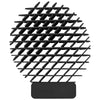 Hit Black Fidget Sensory Worm