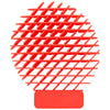 Color Red