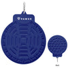 Hit Blue Slow Feeder Pet Lick Food Mat