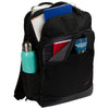 High Sierra Black Recycled Armagh Backpack
