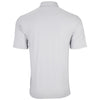 Vansport Men's Silver Planet Polo