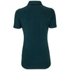 Vansport Women's Rainforest Planet Polo