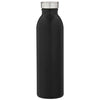 H2Go Black 20.9 oz Easton Stainless Steel Bottle
