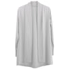 Vansport Women's Silver Grace Flow Cardigan
