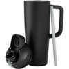 Owala Very Very Dark 30oz Freesip Tumbler - Limited Release