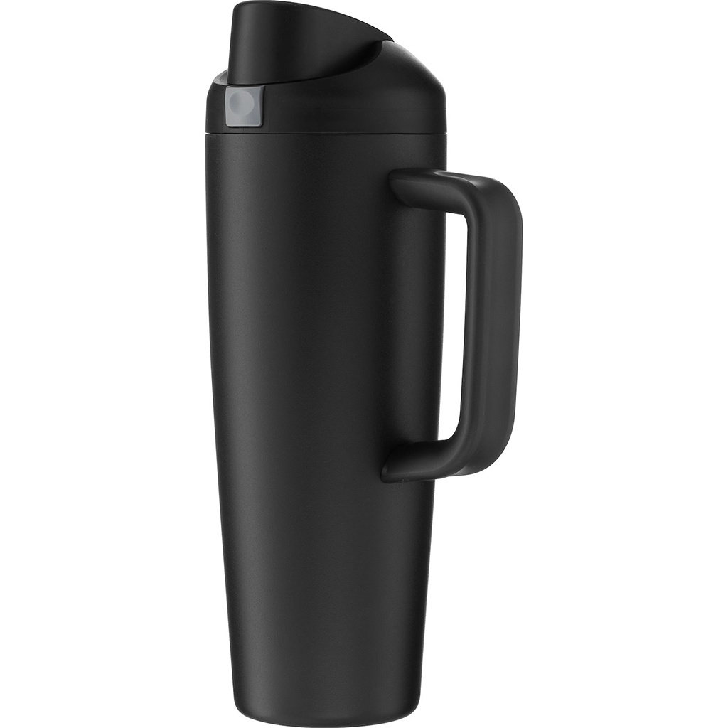 Owala Very Very Dark 30oz Freesip Tumbler - Limited Release