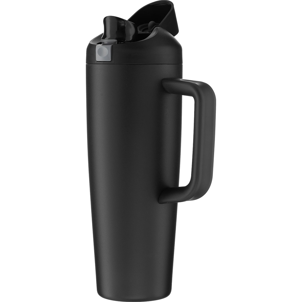 Owala Very Very Dark 30oz Freesip Tumbler - Limited Release