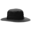 Richardson Black Lite Wide Brim Hat