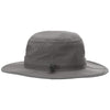 Richardson Charcoal Lite Wide Brim Hat