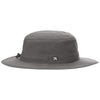 Richardson Charcoal Lite Wide Brim Hat