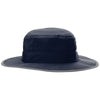 Richardson Navy Lite Wide Brim Hat