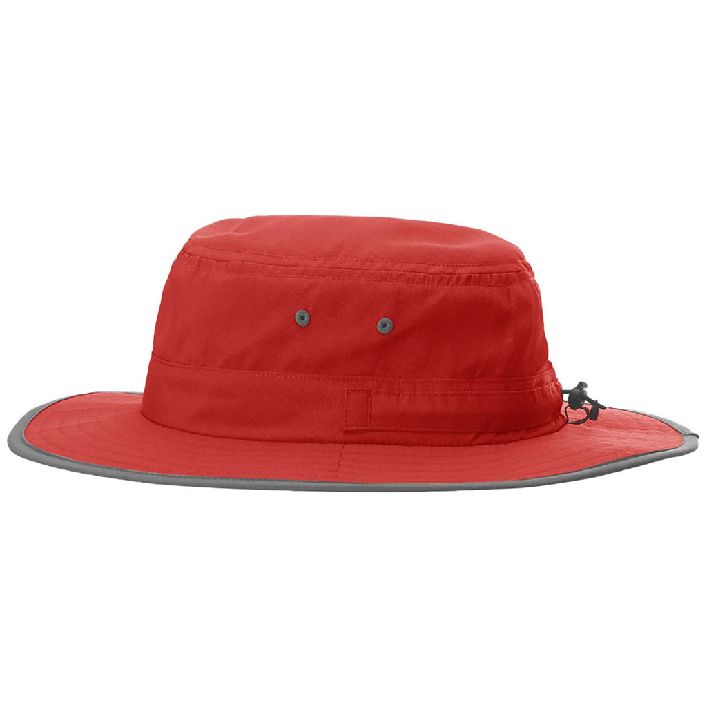 Richardson Red Lite Wide Brim Hat