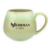 Hit Olive 13.5 oz Peoria Mug