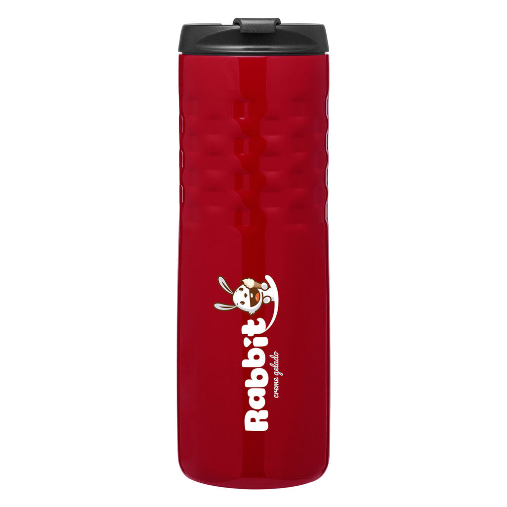 ETS Red OC Tumbler