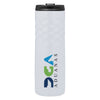 ETS White OC Tumbler