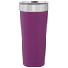 ETS Matte Grape 20.9 oz Polar Tumbler