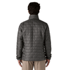 Patagonia Men's Forge Grey Nano Puff Jacket