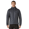 Patagonia Men's Smolder Blue Nano Puff Hoody
