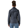 Patagonia Women's Smolder Blue Nano Puff Hoody