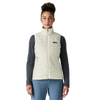 Patagonia Women's Birch White Nano Puff Vest