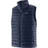 Patagonia Men's New Navy Down Sweater Vest