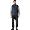 Patagonia Men's New Navy Down Sweater Vest