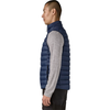 Patagonia Men's New Navy Down Sweater Vest