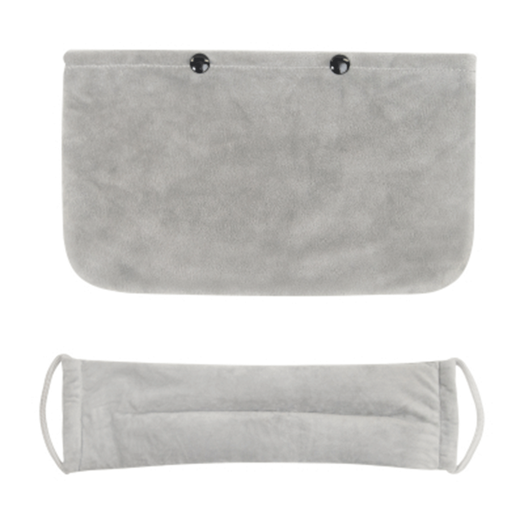 Hit Gray Neck & Shoulder Wrap